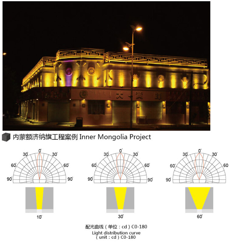 珠海市金谷源照明電器有限公司